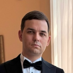 Владимир Тертычный, 29.06, Санкт-Петербург