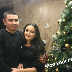 Дамир Досжанов, 17.04.1994, Астана