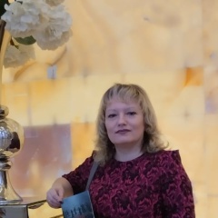 Татьяна Дмитриева, 08.04.1979, Санкт-Петербург