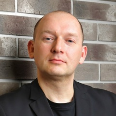 Павел Яблочкин, 12.08