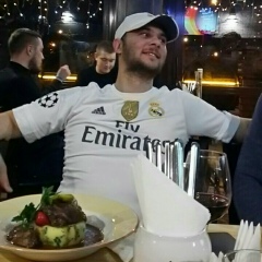 Рустам Рассуль, 10.08.1983, Минск