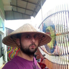 Илюха Мац, 09.10.1990, Харьков