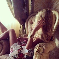 Марина Куприенко, 08.03, Белгород