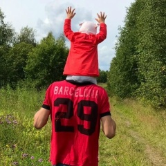 Александр Смирнов, 06.07, Санкт-Петербург