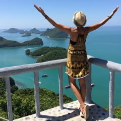 Daria Хоменко