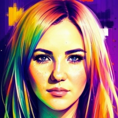 Альбина Долгова, Усинск