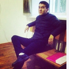 Нурлан Аимбетов, 25.04, Астана