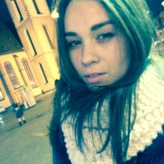 Дарья Ришко