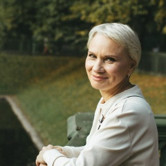Маша Кириллова, 15.09, Санкт-Петербург