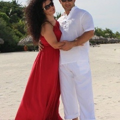 Теа Панчвидзе, 16.04.1984, Тюмень