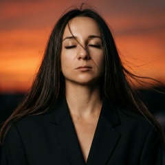 Марина Галиева, 24.09
