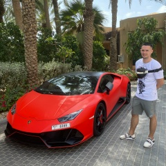 Денис Сысоев, 21.09.1988, Сургут