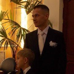 Mike Devostator, 20.12, Снежинск