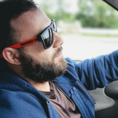 Турал Вердиев, 03.10.1992, Нягань