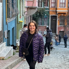 Ольга Брыжахина, 13.10, Москва