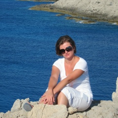 Анютка Мишустина, 18.11.1988, Москва