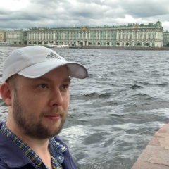 Игорь Время, 12.08, Beograd