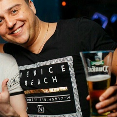 Виталий Завгородний, 27.12.1986, Днепр (Днепропетровск)