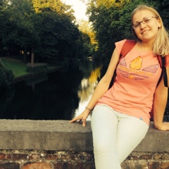 Тани Змейкова, 28.06.1990, Алматы