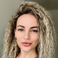 Екатерина Черновская, 14.11, Санкт-Петербург