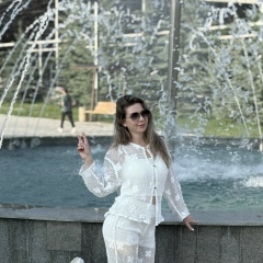 ***ANNA ***, 05.08.1984, Тараз