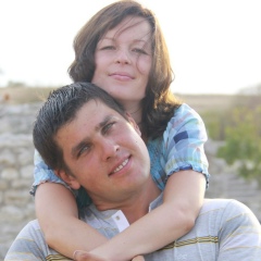 Регина Ремчуковы, 12.10.1981, Санкт-Петербург