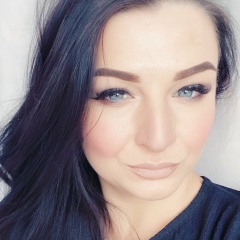 Алиса Рабинова, 28.04.1987, Санкт-Петербург