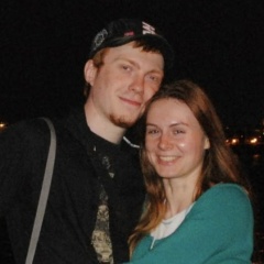 Александра Тимофеева, 17.05.1990, Санкт-Петербург