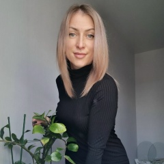 Ксения Корчагина, 17.06.1986, Сургут