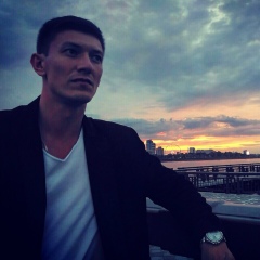 Андрей Данин, 27.01, Пермь