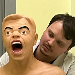 Владислав Мачалов, 03.02, Москва