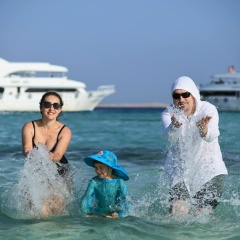 Павел Горев, Москва