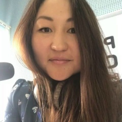 Алена Заказчикова, 01.01, Москва