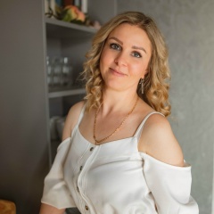 Екатерина Гудкова, 23.05, Салехард