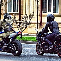 Muslim Noxcho, 16.03, Москва