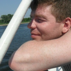 Валентин Щукин, 22.12.1977, Москва