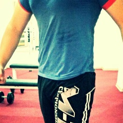 Ринат Алиев, 18.09.2000, Москва