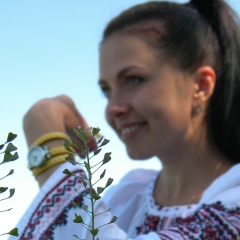 Ирина Лабкович, 01.11, Киев