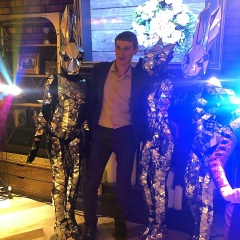 Вячеслав Маляр, 20.09.1989, Энгельс