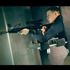 Алексей Алексей, 28.03, Москва