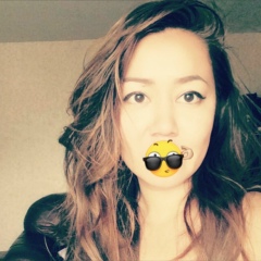 Айдана Сагимбекова, 04.02, Алматы