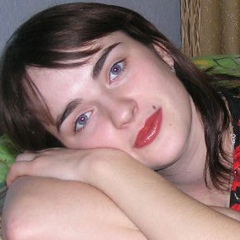 Татьяна Шалаганова, 22.11.1984, Ачинск