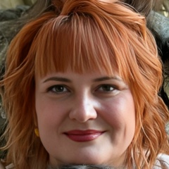 Barbara Patrusheva, 17.11, Санкт-Петербург