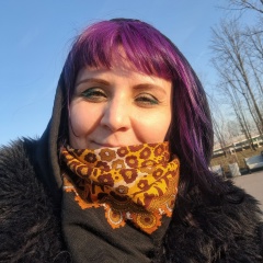 Наталья Пантелеева, 30.04.1988, Санкт-Петербург