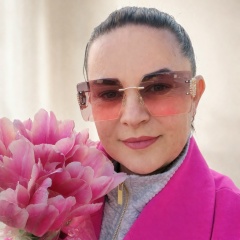 Марина Барилова, 12.06.1983, Симферополь