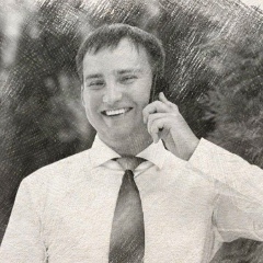 Алексей Б, 10.08.1983, Москва