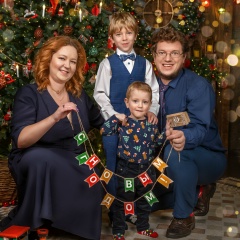 Ирина Духовник, 08.09, Москва