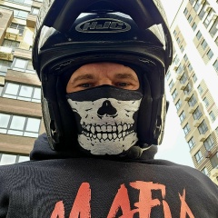 Александр Абрамов, 04.11, Москва
