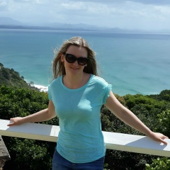 Татьяна Мартыщенкова, 20.03.1986, Алматы