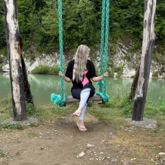 Оксана Сахарова, 28.07, Астрахань